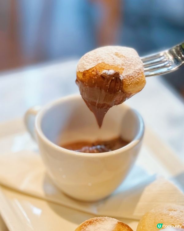 🍕60週年限定！薄餅店二人套餐超抵食！🤩