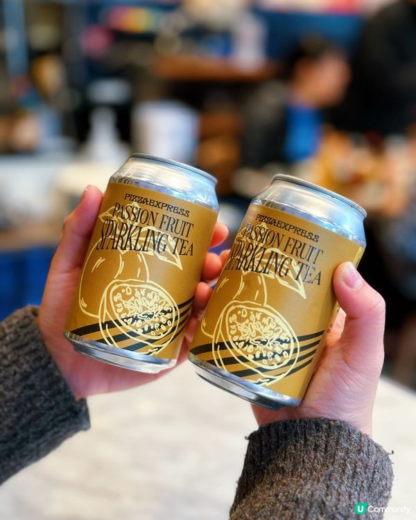 🍕60週年限定！薄餅店二人套餐超抵食！🤩