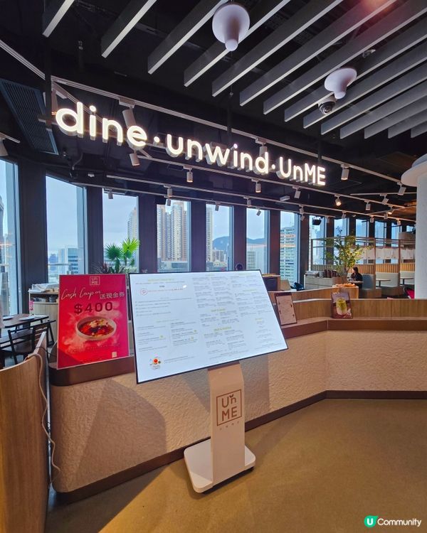 七欖完場，雙子匯食飯去！😋