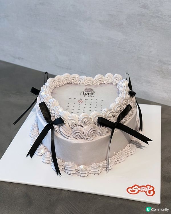 爆紅火焰蛋糕❤️‍🔥🎂