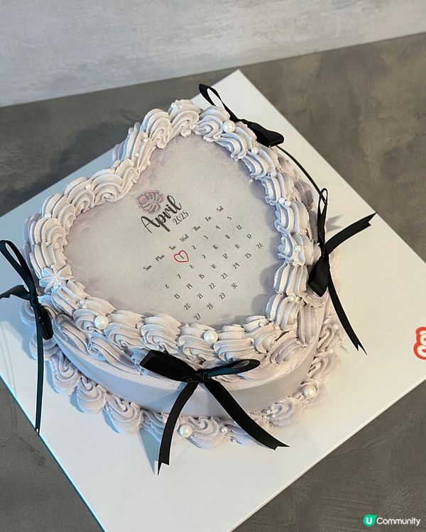 爆紅火焰蛋糕❤️‍🔥🎂