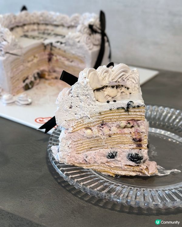 爆紅火焰蛋糕❤️‍🔥🎂