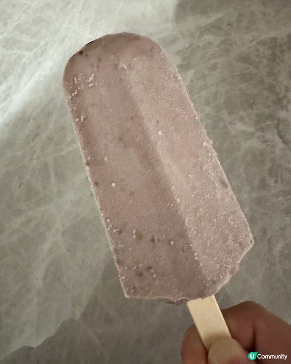 7仔買雪條🥰🥰