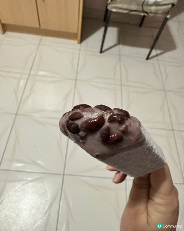 7仔買雪條🥰🥰