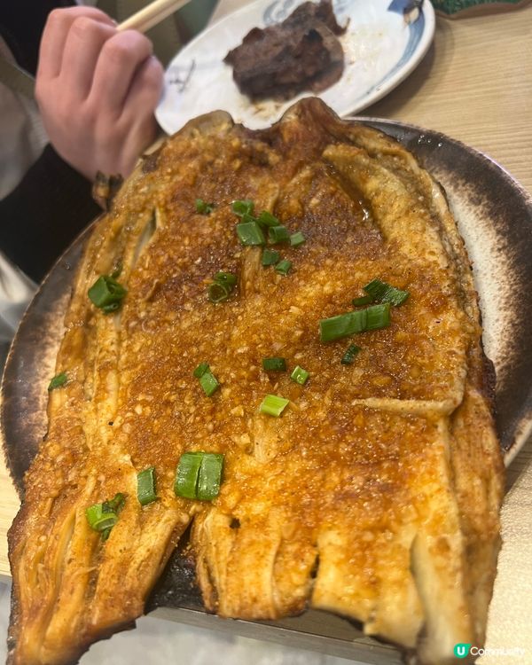 銅鑼灣串燒之旅😋