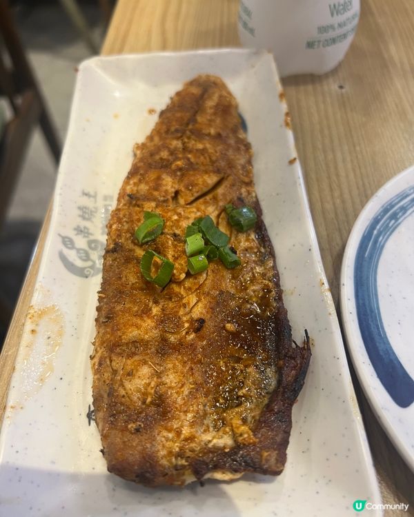 銅鑼灣串燒之旅😋