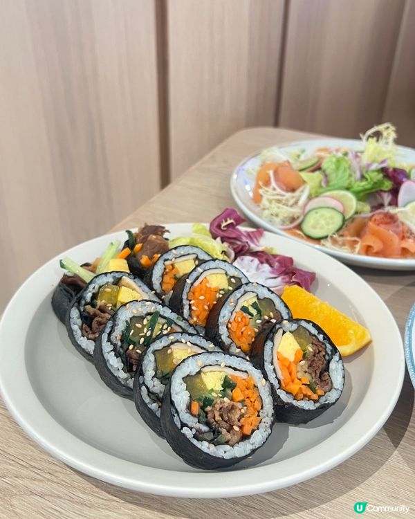 沙田新城市廣場食好西😋