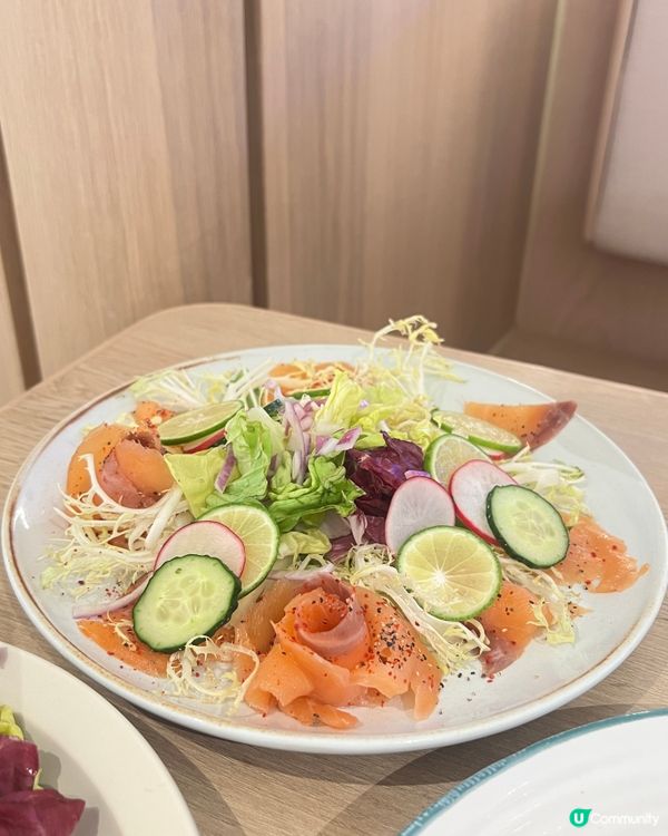 沙田新城市廣場食好西😋