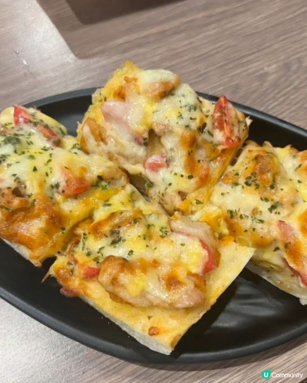 好味道😋老張早餐吧