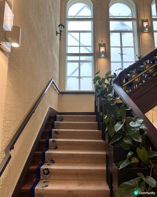 中西結合的歷史建築-虎豹別墅