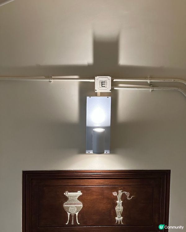 中西結合的歷史建築-虎豹別墅