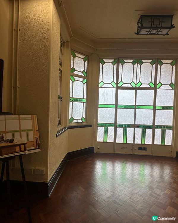 中西結合的歷史建築-虎豹別墅