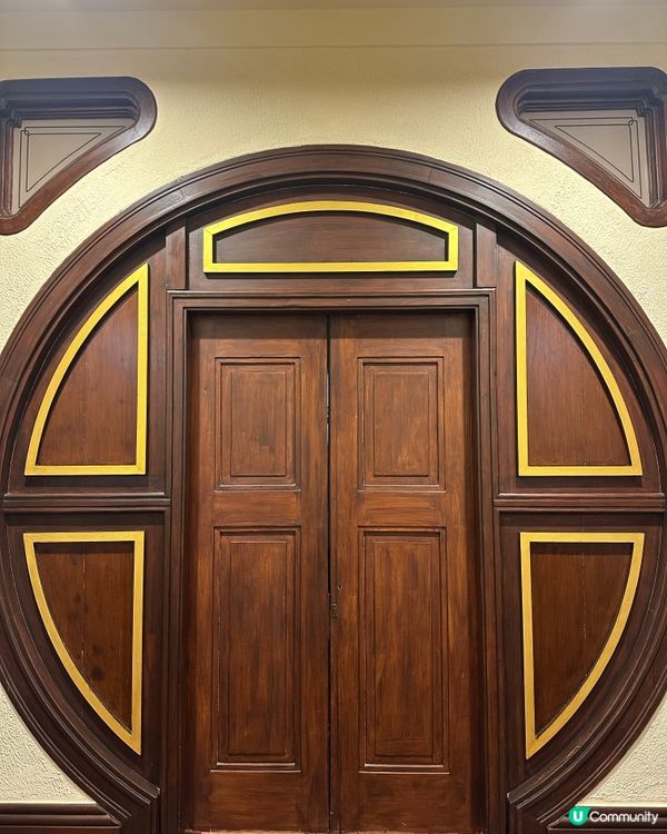 中西結合的歷史建築-虎豹別墅