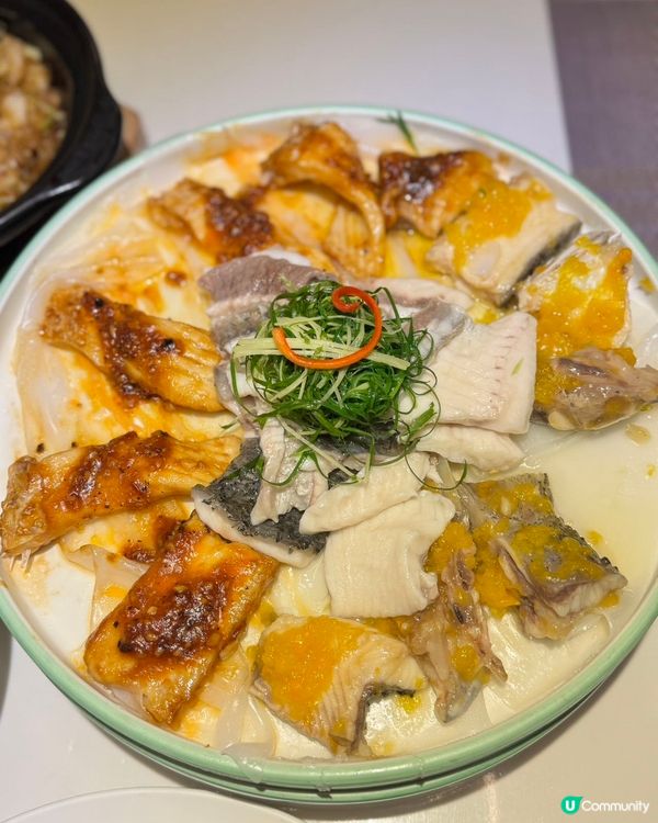 深圳灣口岸過嚟食好西 🤤  
深圳灣口岸13號線開通，港人過