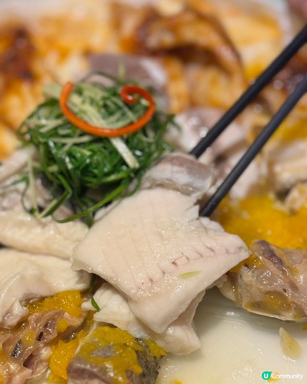 深圳灣口岸過嚟食好西 🤤  
深圳灣口岸13號線開通，港人過