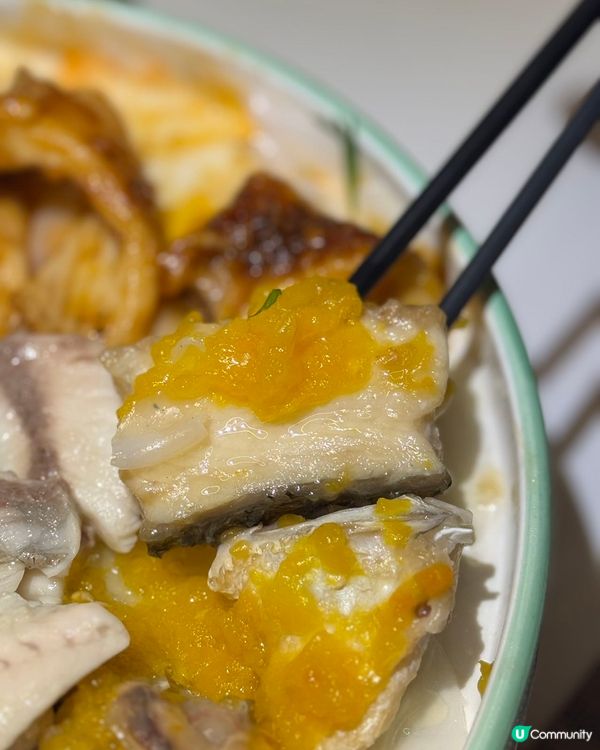 深圳灣口岸過嚟食好西 🤤  
深圳灣口岸13號線開通，港人過