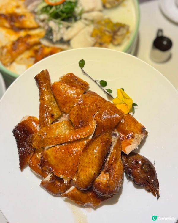 深圳灣口岸過嚟食好西 🤤  
深圳灣口岸13號線開通，港人過