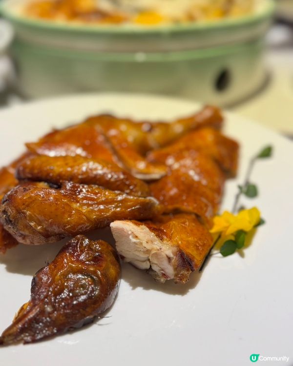 深圳灣口岸過嚟食好西 🤤  
深圳灣口岸13號線開通，港人過