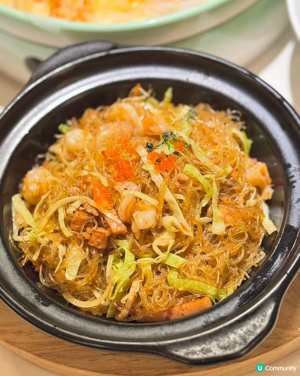 深圳灣口岸過嚟食好西 🤤  
深圳灣口岸13號線開通，港人過