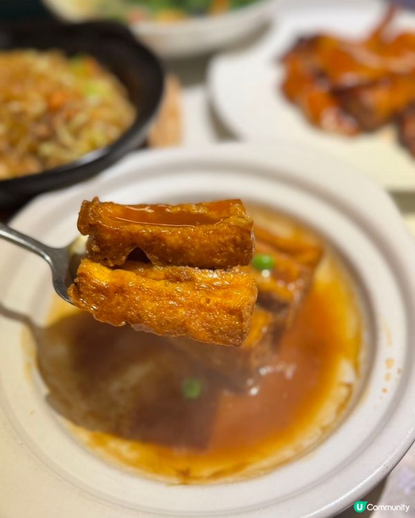 深圳灣口岸過嚟食好西 🤤  
深圳灣口岸13號線開通，港人過