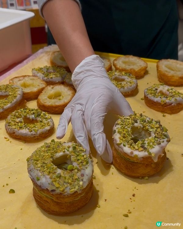 👩🏻‍🍳美女廚房LIVE🎬pop up💕