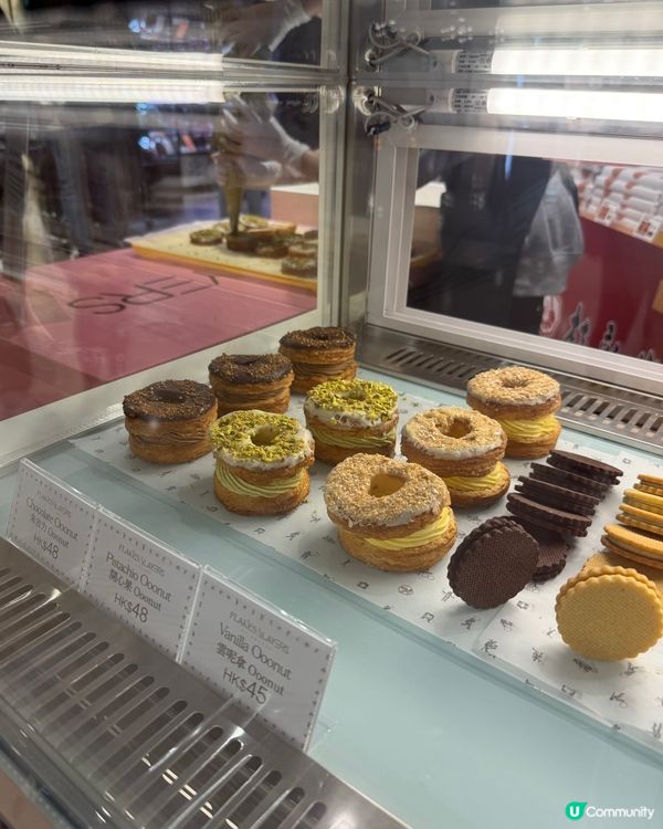 👩🏻‍🍳美女廚房LIVE🎬pop up💕