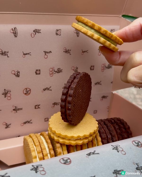 👩🏻‍🍳美女廚房LIVE🎬pop up💕