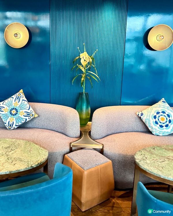 中環· Quiero Más