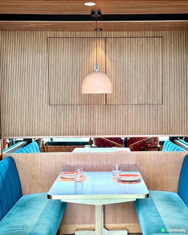 中環· Quiero Más