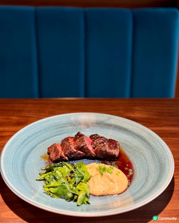 中環· Quiero Más