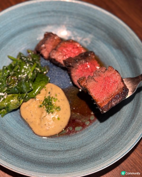 中環· Quiero Más