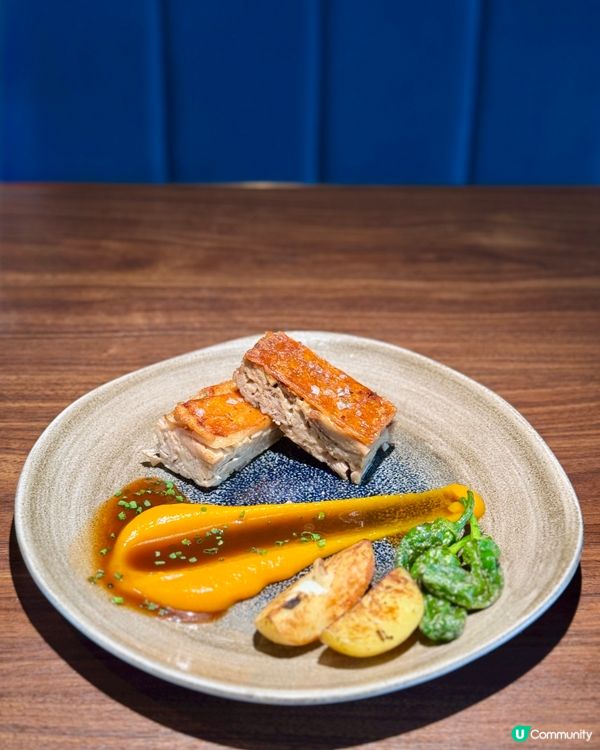 中環· Quiero Más