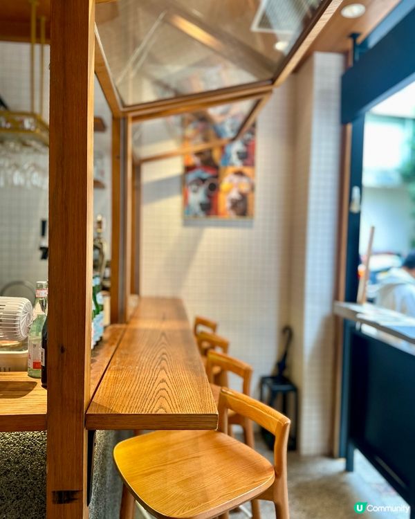 歌賦街·日式燒肉店