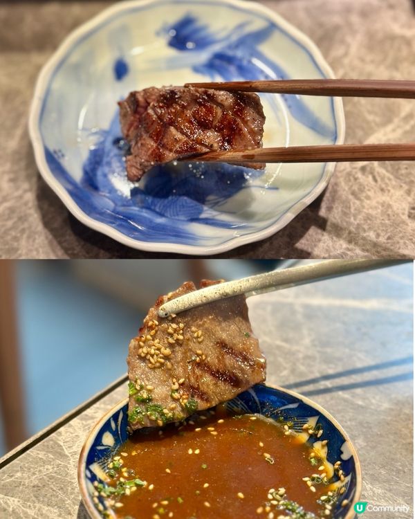 歌賦街·日式燒肉店