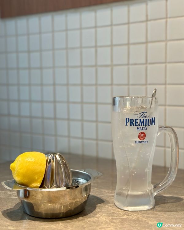 歌賦街·日式燒肉店