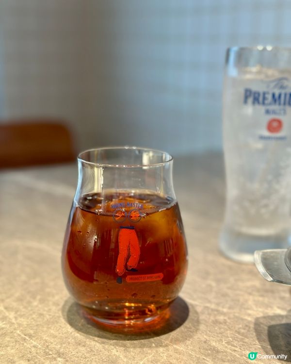 歌賦街·日式燒肉店