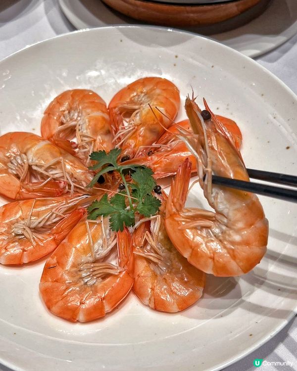 悅景匯:生猛海鮮,私密包廂,締造完美粵菜體驗 🌟
