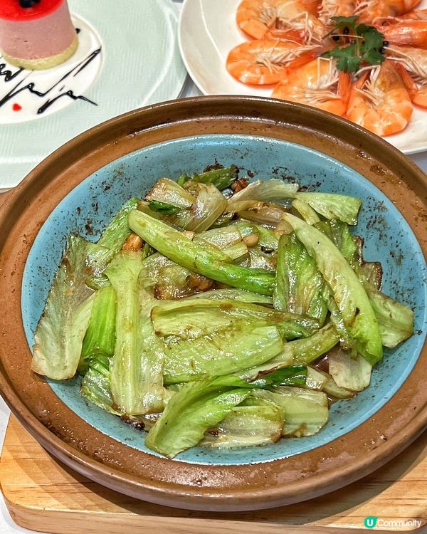 悅景匯:生猛海鮮,私密包廂,締造完美粵菜體驗 🌟