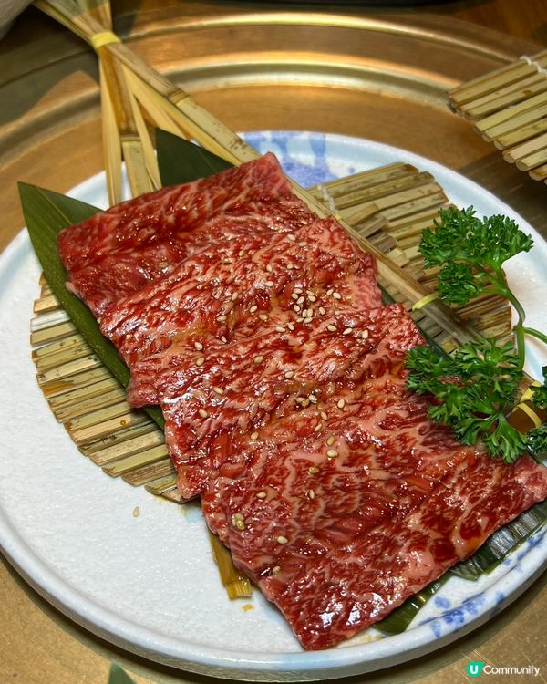 深圳必食燒肉🔥虎丸雙人餐368抵唔抵食？