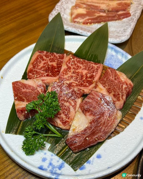 深圳必食燒肉🔥虎丸雙人餐368抵唔抵食？