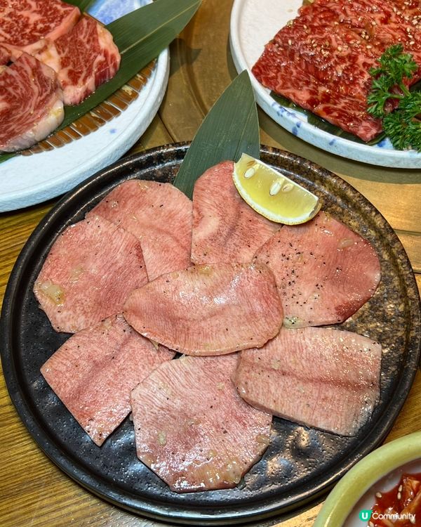 深圳必食燒肉🔥虎丸雙人餐368抵唔抵食？