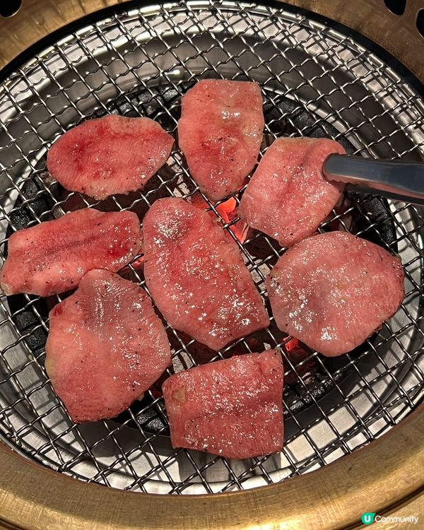 深圳必食燒肉🔥虎丸雙人餐368抵唔抵食？