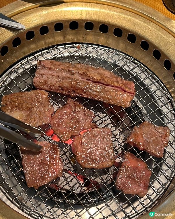 深圳必食燒肉🔥虎丸雙人餐368抵唔抵食？