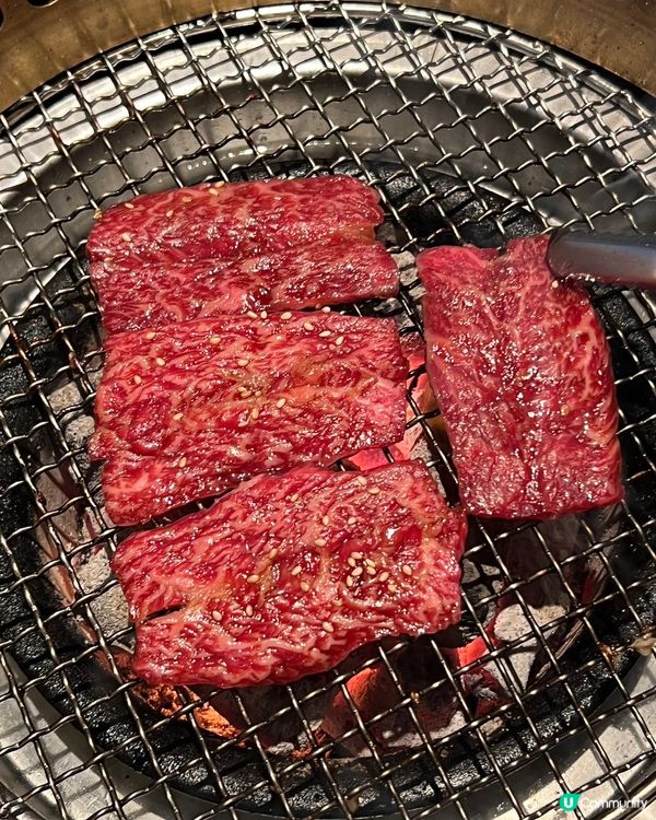 深圳必食燒肉🔥虎丸雙人餐368抵唔抵食？