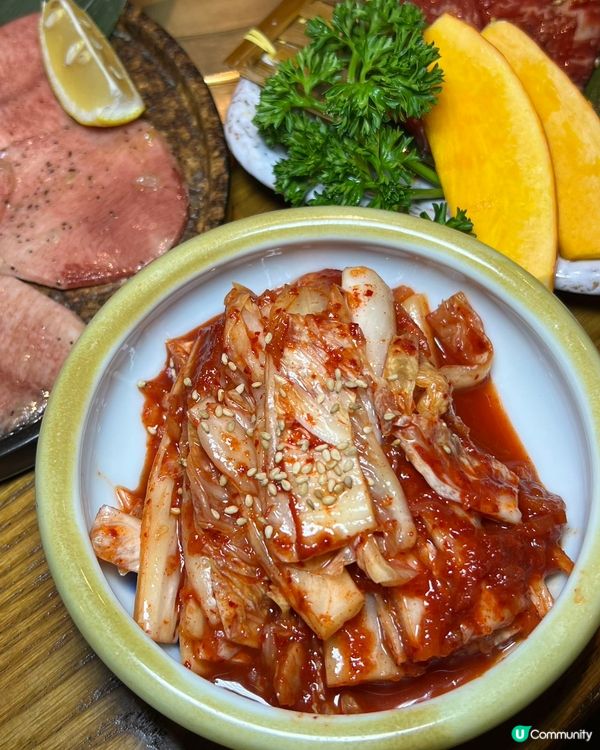 深圳必食燒肉🔥虎丸雙人餐368抵唔抵食？