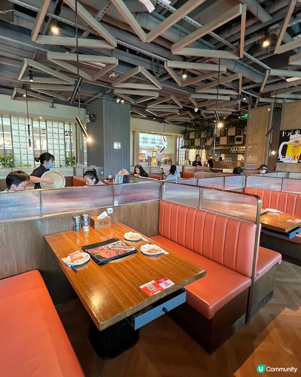 深圳必食燒肉🔥虎丸雙人餐368抵唔抵食？