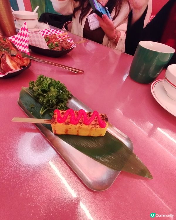 舊戰友聚餐😋 潮州美食之旅！