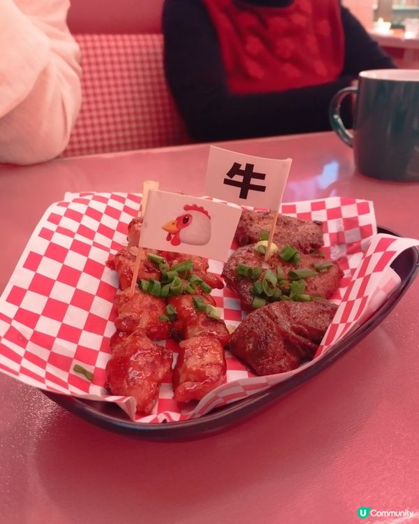 舊戰友聚餐😋 潮州美食之旅！