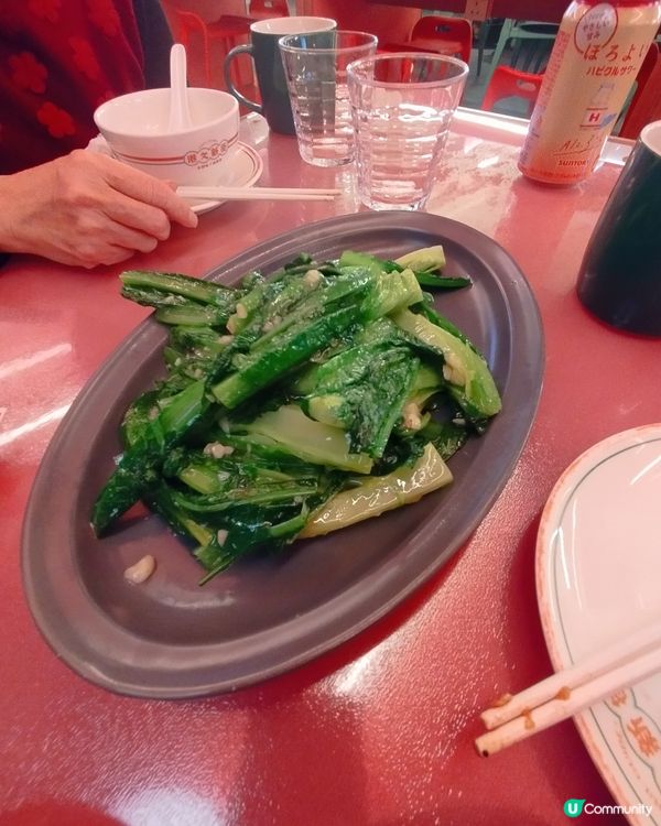 舊戰友聚餐😋 潮州美食之旅！