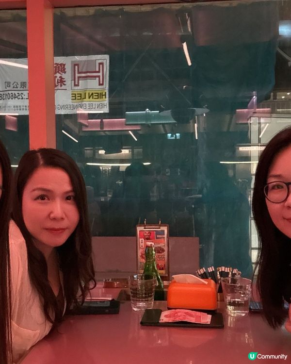 舊戰友聚餐😋 潮州美食之旅！